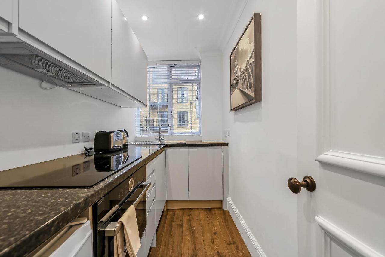 10 Curzon Street By Mansley Apartman London Kültér fotó