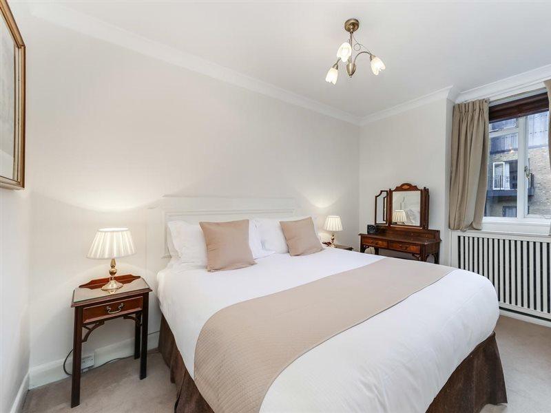 10 Curzon Street By Mansley Apartman London Kültér fotó