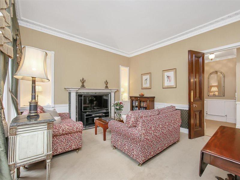 10 Curzon Street By Mansley Apartman London Kültér fotó