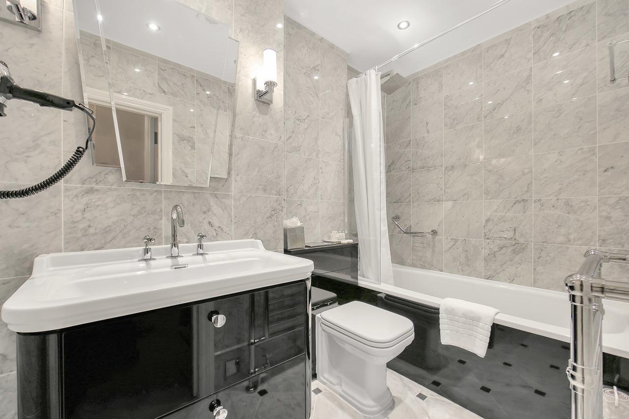 10 Curzon Street By Mansley Apartman London Kültér fotó