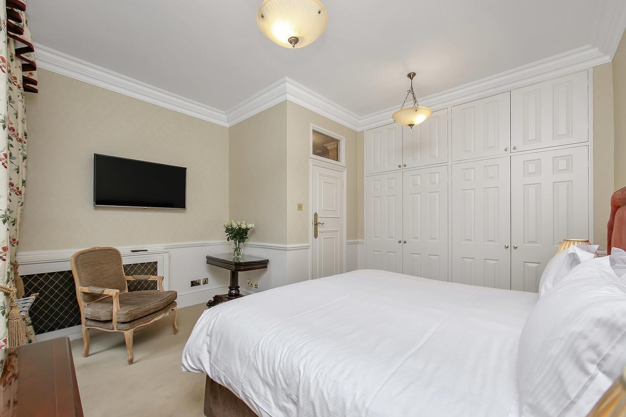 10 Curzon Street By Mansley Apartman London Kültér fotó