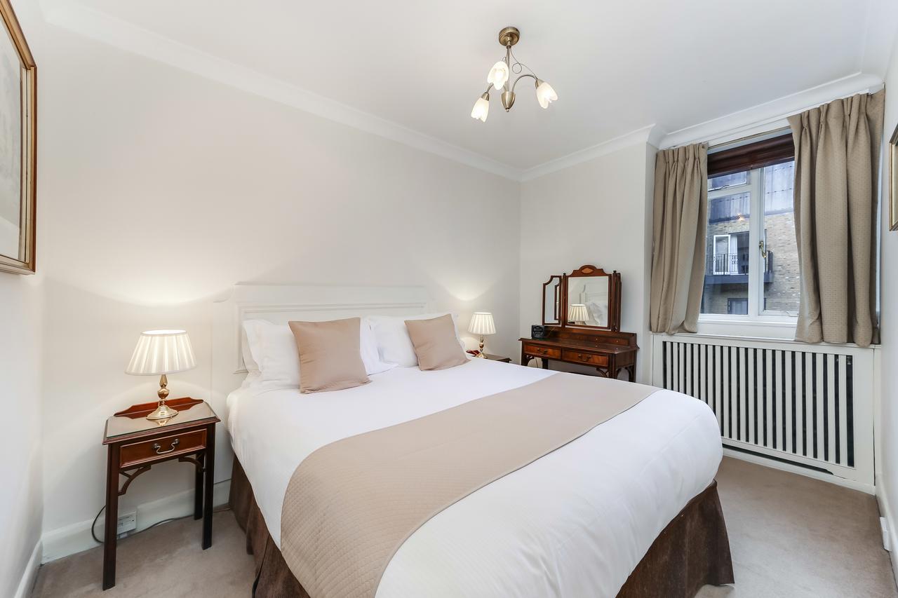 10 Curzon Street By Mansley Apartman London Kültér fotó