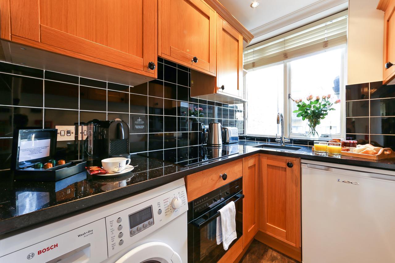 10 Curzon Street By Mansley Apartman London Kültér fotó