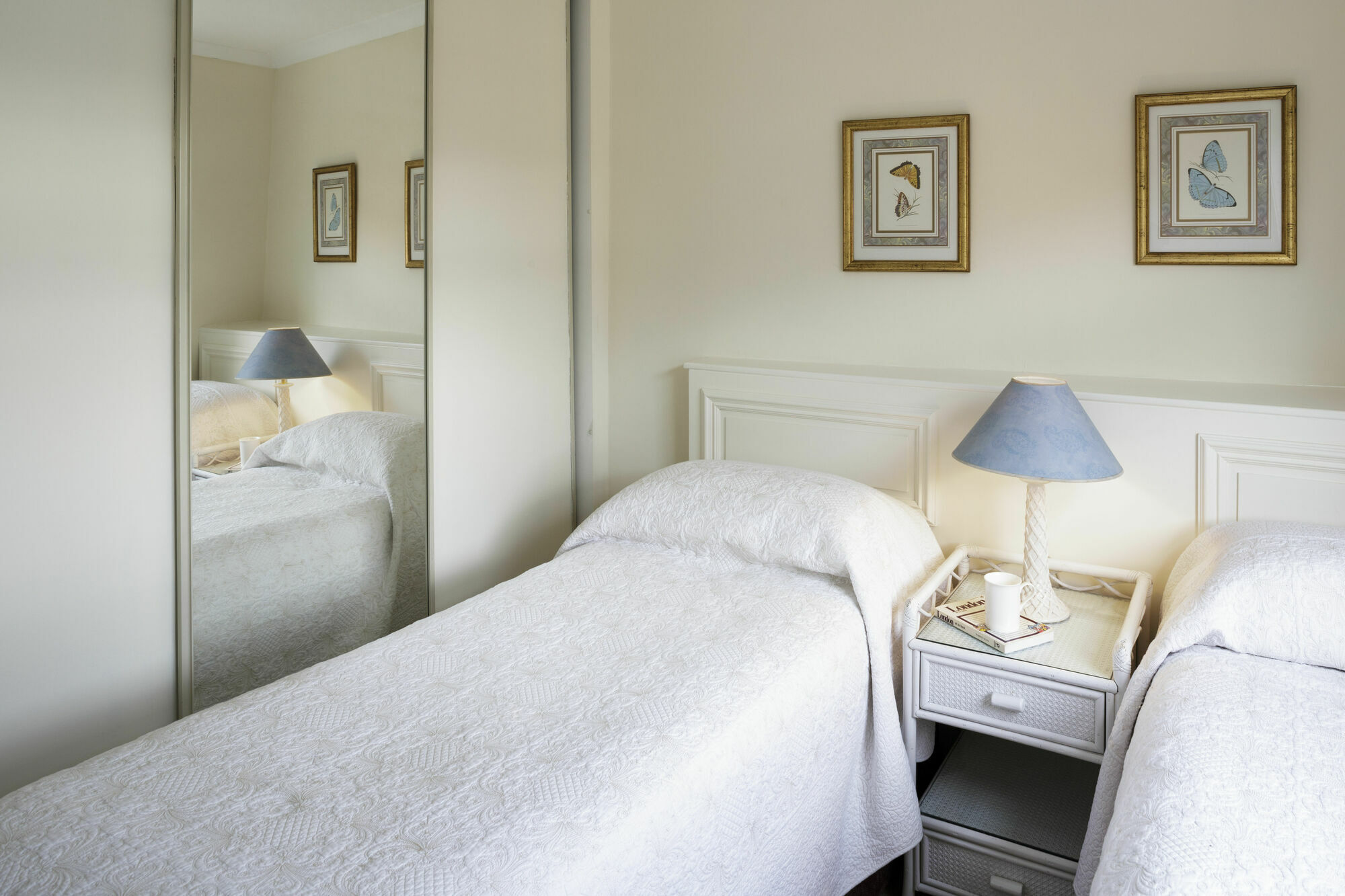 10 Curzon Street By Mansley Apartman London Beltér fotó