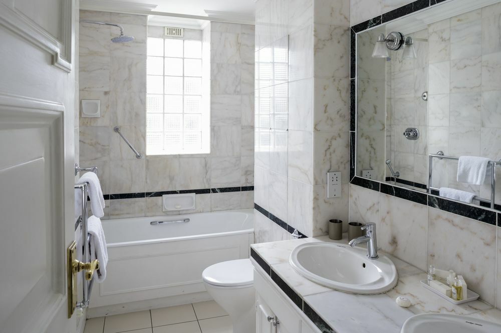 10 Curzon Street By Mansley Apartman London Kültér fotó